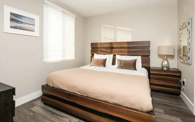 photo 5 of Spacious Apartment In Boston Back Bay