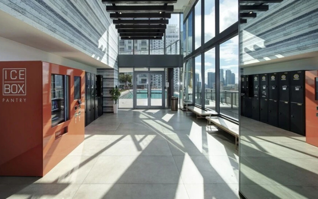 photo 2 of Spacious Apartment with City View