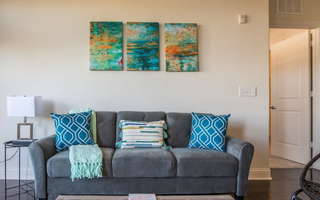 photo 2 of Spacious Apartments by Frontdesk