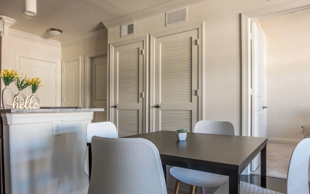 photo 3 of Spacious Apartments by Frontdesk