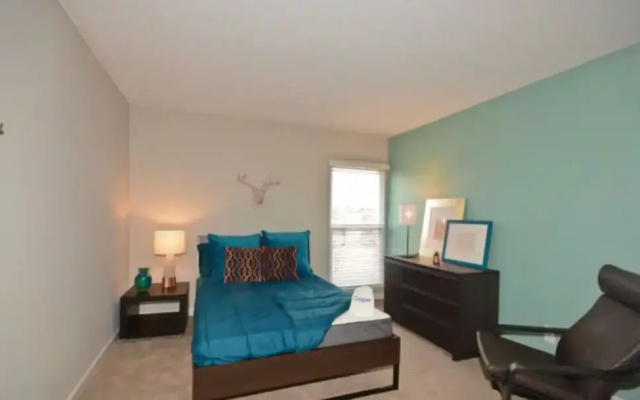 photo 3 of Spacious Apartments in Atlanta SK