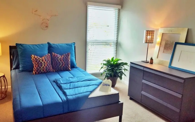 photo 4 of Spacious Apartments in Atlanta SK