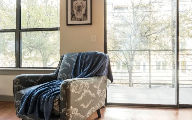 photo 4 of 1 BR Apt near Dining Shopping Nightlife by Frontdesk