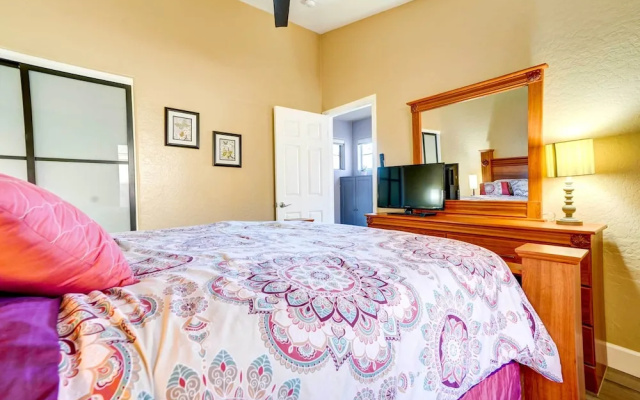 photo 4 of Spacious Arizona Getaway w/ Pool, Pets Welcome!