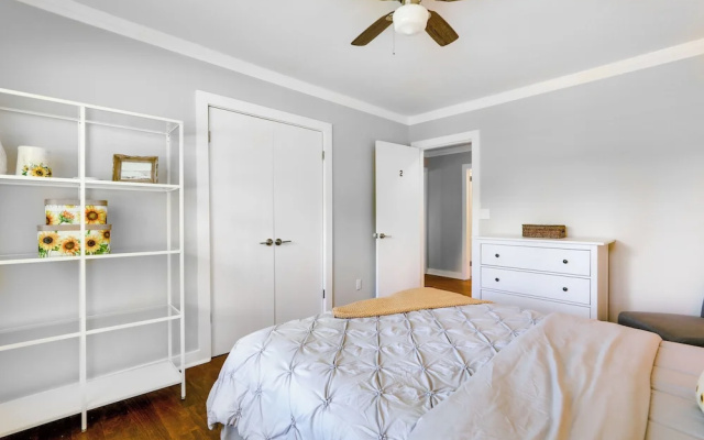 photo 2 of Spacious Atlanta Home w/ Yard ~ 9 Mi to Downtown