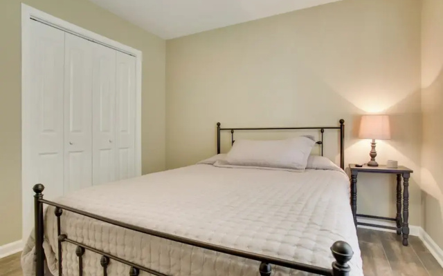 photo 4 of Spacious Baton Rouge Home Rental: 12 Mi to Lsu!