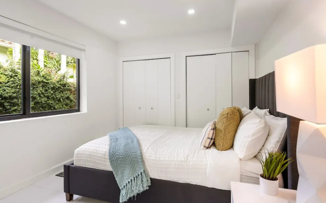 photo 5 of Peaceful 3BD Family House With Pool