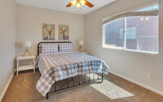 photo 3 of Spacious Chandler Getaway Home With Pool Table 4 Bedroom Home by Redawning