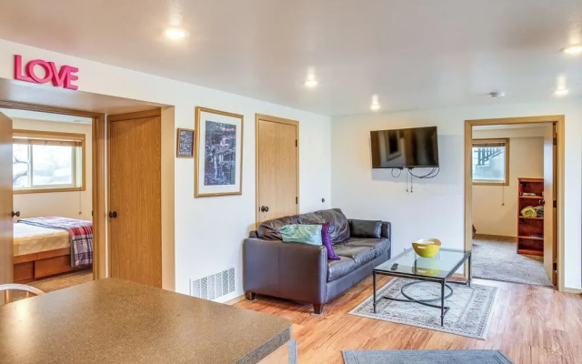 photo 3 of Spacious Coeur d 'alene Home: Near Everything!