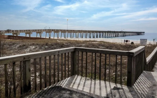 photo 4 of Spacious Comforts ~ 4br/4ba ~ Perfect for Family - Private Home in Pcb!