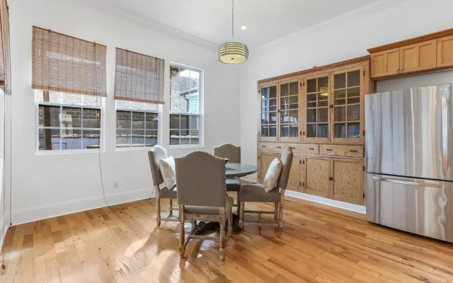 photo 5 of Spacious Condo in the Center of NOLA