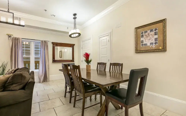photo 3 of Spacious Condos in Downtown NOLA