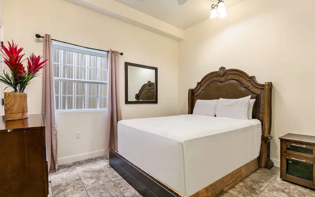 photo 4 of Spacious Condos in Downtown NOLA