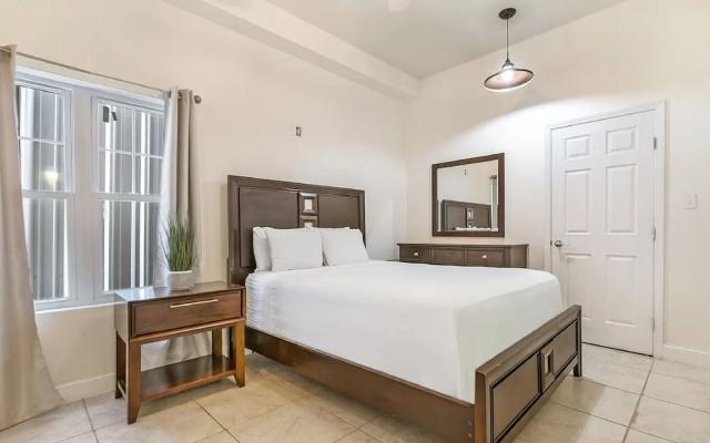 photo 5 of Spacious Condos in Downtown NOLA