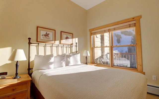 photo 3 of Spacious Copper Springs Condo Surrounded by Beautiful Views - CS431 by Redawning