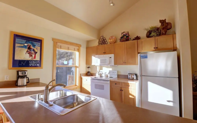 photo 4 of Spacious Copper Springs Condo Surrounded by Beautiful Views - CS431 by Redawning
