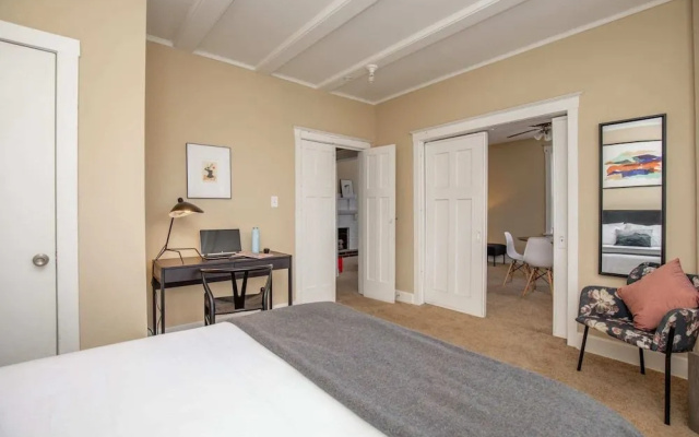 photo 2 of Spacious CWE Apartments near BJC by Zencity