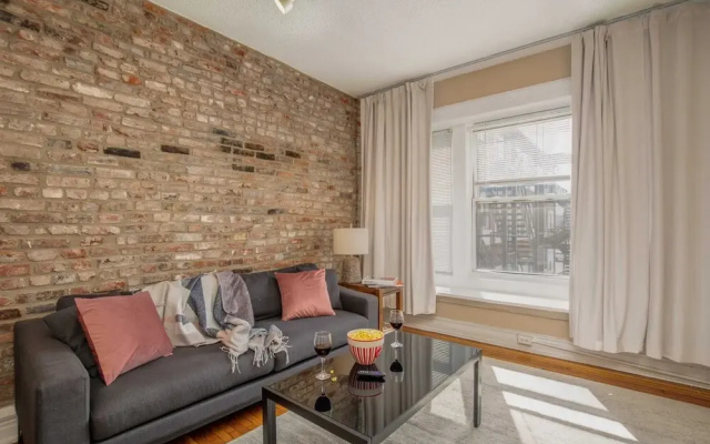 photo 4 of Spacious CWE Apartments near BJC by Zencity