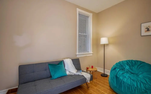 photo 5 of Spacious CWE Apartments near BJC by Zencity