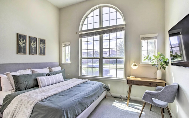 photo 2 of Spacious Cypress Home in Fairfield Community!