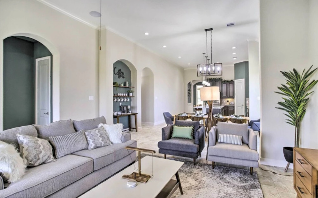 photo 5 of Spacious Cypress Home in Fairfield Community!