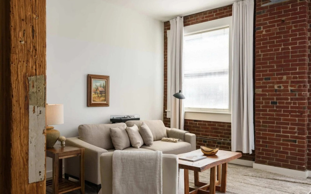 photo 5 of Spacious DT Lofts with Full Kitchen by Zencity
