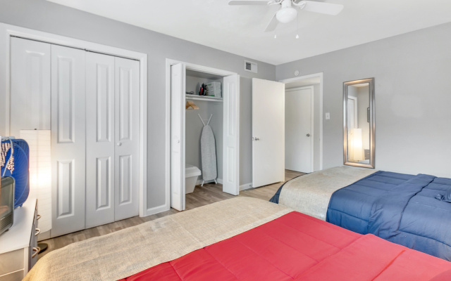 photo 2 of Spacious, Elegant Texas Style Apartment In The Pearl!