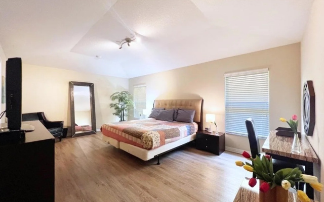photo 4 of Spacious Family Pool Home With Game Room-588ocb 4 Bedroom Home by RedAwning