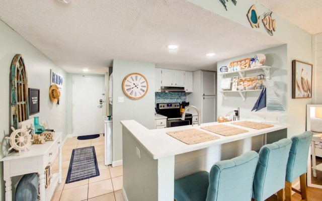 photo 2 of Spacious Family-Friendly Condo at Sugar Beach in the Heart of Orange Beach