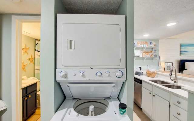 photo 3 of Spacious Family-Friendly Condo at Sugar Beach in the Heart of Orange Beach