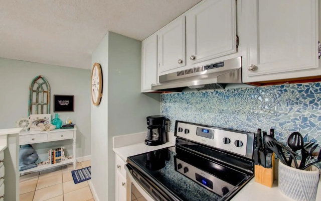 photo 5 of Spacious Family-Friendly Condo at Sugar Beach in the Heart of Orange Beach