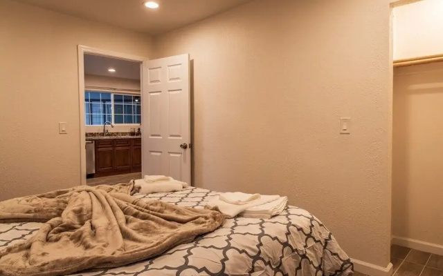 photo 5 of Spacious Four Bedroom In Concord