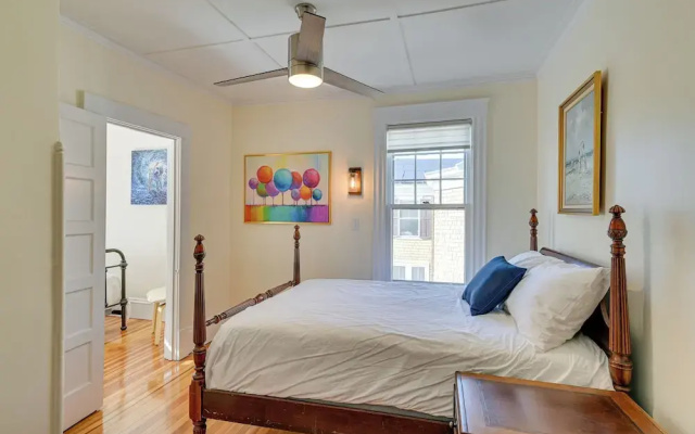 photo 2 of Spacious Historic Home in the Berkshires!