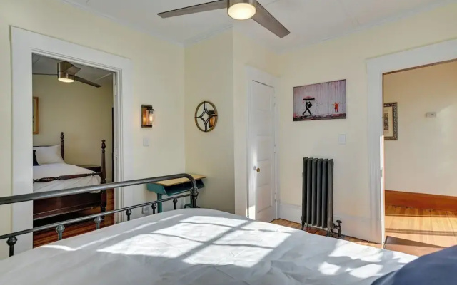 photo 3 of Spacious Historic Home in the Berkshires!