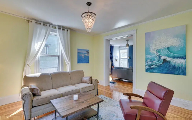 photo 4 of Spacious Historic Home in the Berkshires!