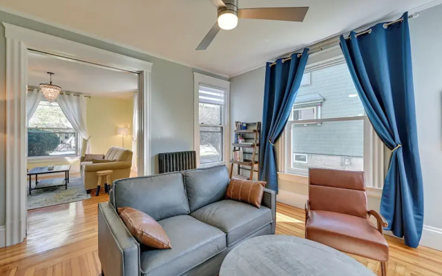 photo 5 of Spacious Historic Home in the Berkshires!