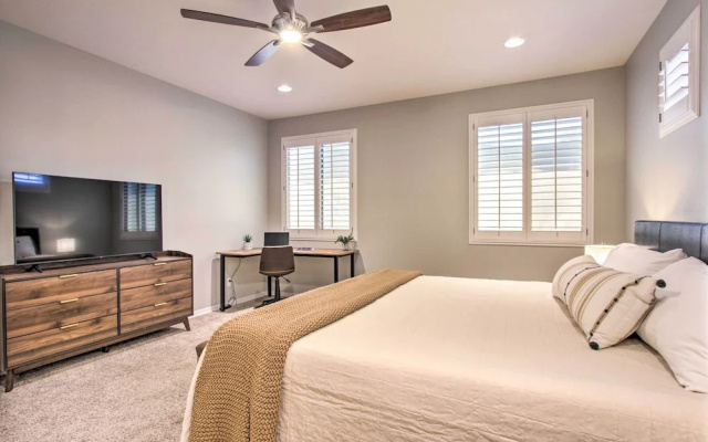 photo 4 of Summer Specials! Snowbird Escape w/ Pool