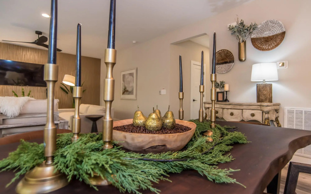 photo 2 of Spacious Home on Archdale