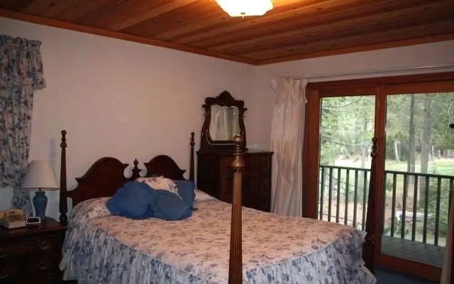 photo 2 of Spacious Home on Donner Golf Course - 3 Br Condo