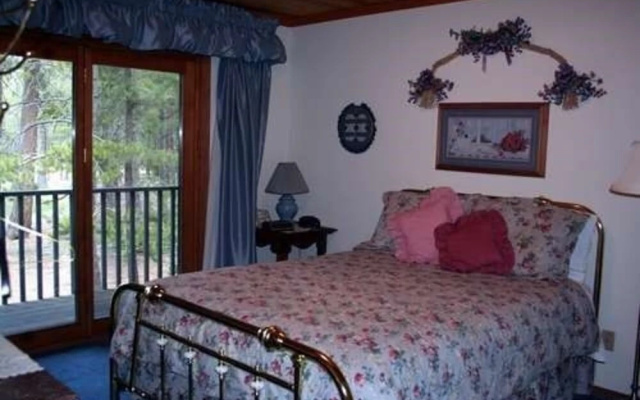 photo 3 of Spacious Home on Donner Golf Course - 3 Br Condo