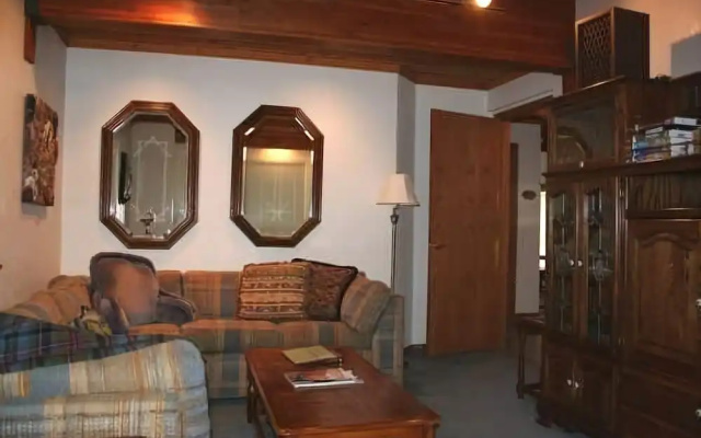 photo 4 of Spacious Home on Donner Golf Course - 3 Br Condo