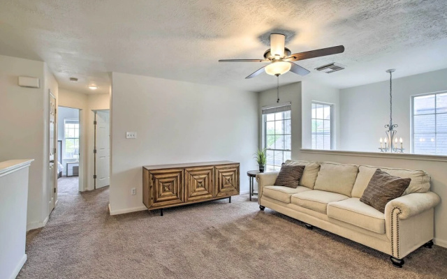 photo 2 of Spacious Houston Getaway < 18 Mi to Downtown!