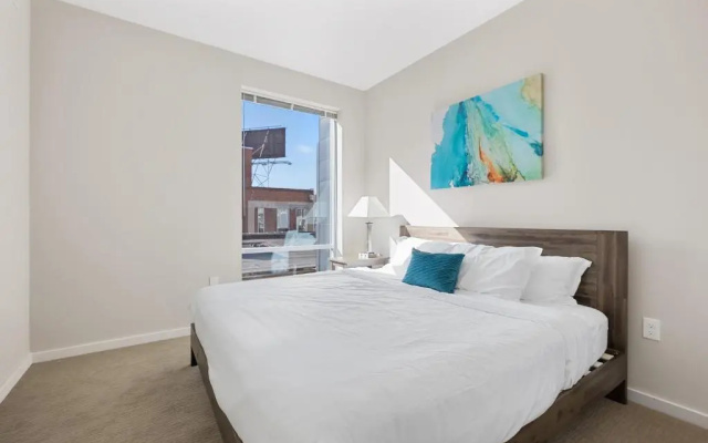 photo 3 of Spacious Insta-worthy Oasis steps from Night Life 360