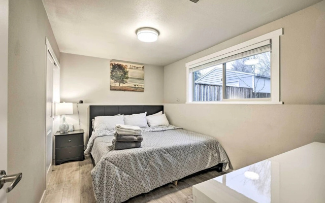 photo 3 of Spacious Kent Home ~ 17 Mi to Dtwn Seattle!