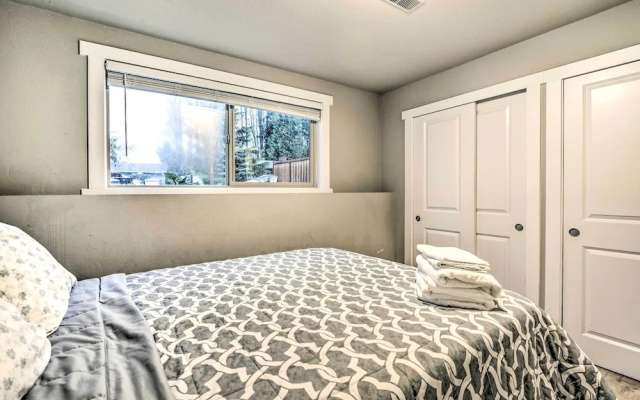 photo 4 of Spacious Kent Home ~ 17 Mi to Dtwn Seattle!