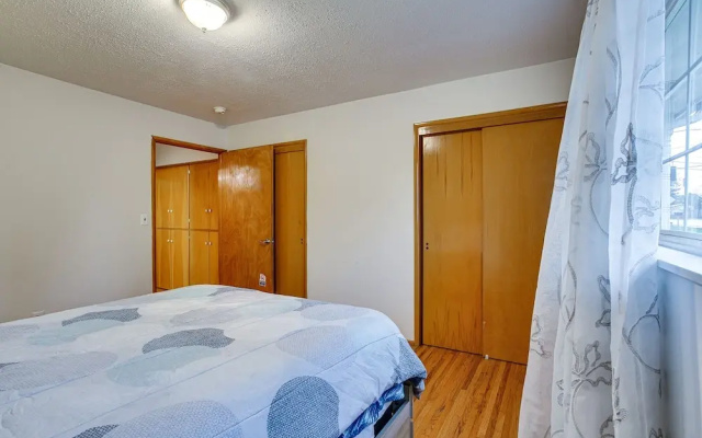 photo 5 of Spacious Lakewood Home - 10 Mi to Downtown Tacoma!