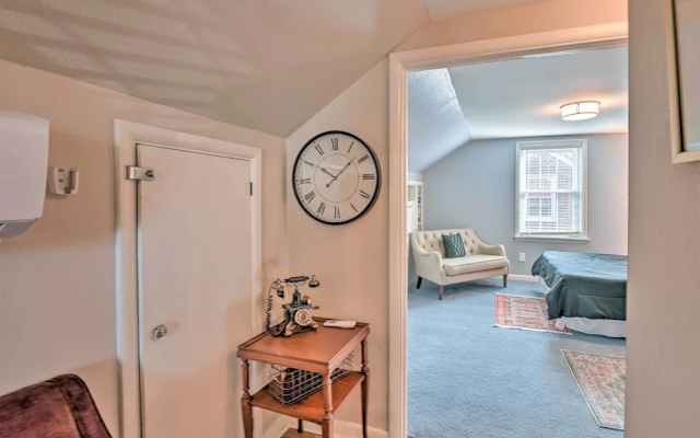 photo 2 of Spacious Lexington Studio: 2 Miles to Rupp Arena