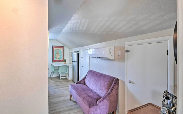 photo 4 of Spacious Lexington Studio: 2 Miles to Rupp Arena