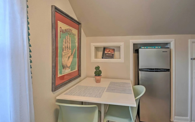 photo 5 of Spacious Lexington Studio: 2 Miles to Rupp Arena