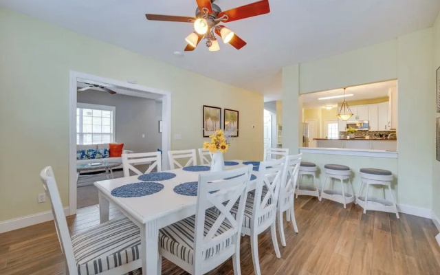 photo 2 of Spacious Mooresville Home w/ Lake Norman View!